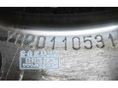 AZ99014320165,差速器壳,济南亚季商贸责任有限公司 