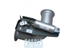 WG9725542041,EVB排气管,济南亚季商贸责任有限公司 