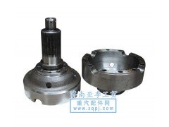 AZ9231320271,差速器壳,济南亚季商贸责任有限公司 
