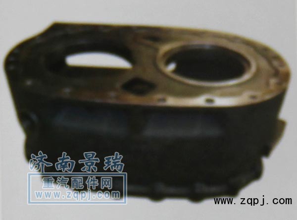 AZ9231320259,过桥箱壳,济南景瑞重型汽配销售中心