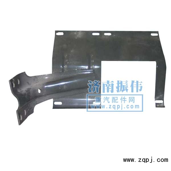 AZ9112190096,右后叶子板托架,济南振伟汽车配件有限公司A