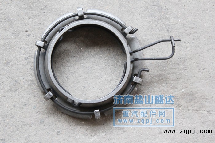 ,离合器分离环六爪+小,济南市盐山盛达汽车配件经销处