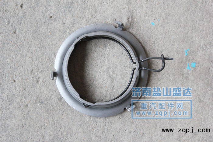 ,离合器分离环三抓+小,济南市盐山盛达汽车配件经销处