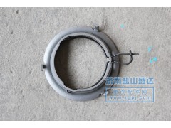 ,离合器分离环三抓+小,济南市盐山盛达汽车配件经销处