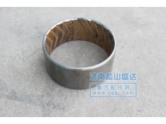 ,平衡轴衬套+复合钢+64高,济南市盐山盛达汽车配件经销处