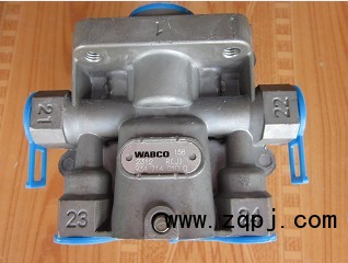 WG9000360366,四回路保护阀,泉州市双环贸易发展有限公司