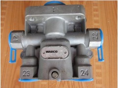 WG9000360366,四回路保护阀,泉州市双环贸易发展有限公司