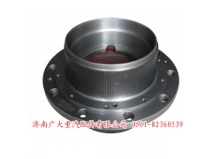 AZ9981340009,后轮毂,济南鑫巨鼎汽车配件有限公司