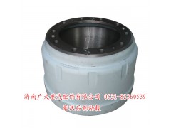 WG9231342006,豪沃后制动鼓,济南鑫巨鼎汽车配件有限公司
