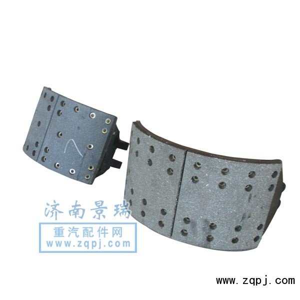 AZ9970342068,刹车片,济南景瑞重型汽配销售中心