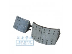 AZ9970342068,刹车片,济南景瑞重型汽配销售中心