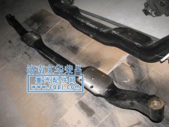 ,欧曼5前轴,济南文华荣昌欧曼配件经销处