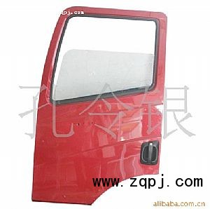 重汽豪運(yùn)汽車配伯車門(mén)總成,豪運(yùn)汽車配件/