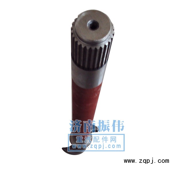 TZ56077000171,凸轮轴,济南振伟汽车配件有限公司A