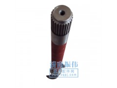 TZ56077000171,凸轮轴,济南振伟汽车配件有限公司A