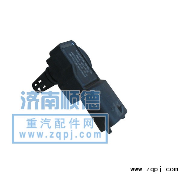 612630120004,进气管压力传感器,济南顺德重汽商贸有限公司