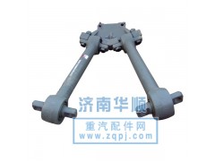 ,新型v型推力杆,济南泉卡动力汽车配件有限公司