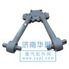 新型v型推力杆