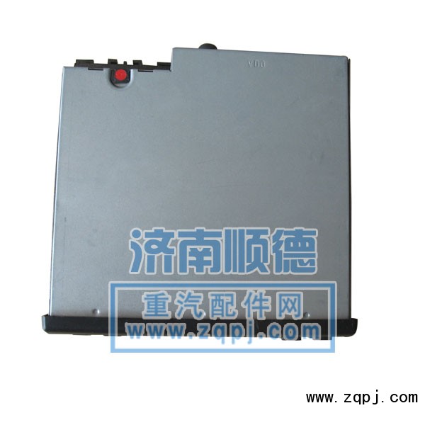 WG9716580027,行驶记录仪,济南顺德重汽商贸有限公司