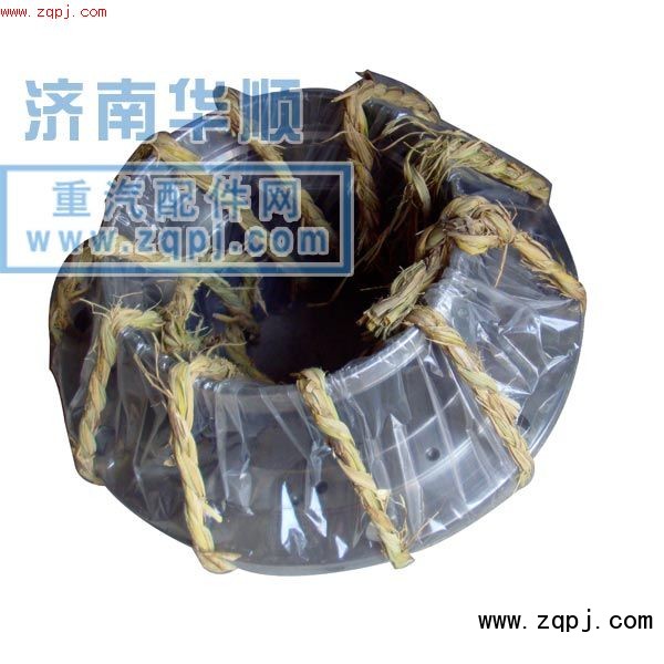 ,STR后轮毂,济南泉卡动力汽车配件有限公司