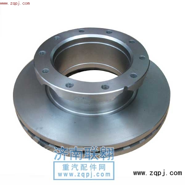 制动盘-WG9100443001