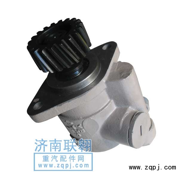 VG1560090001,转向泵,济南联翱重卡汽配销售公司