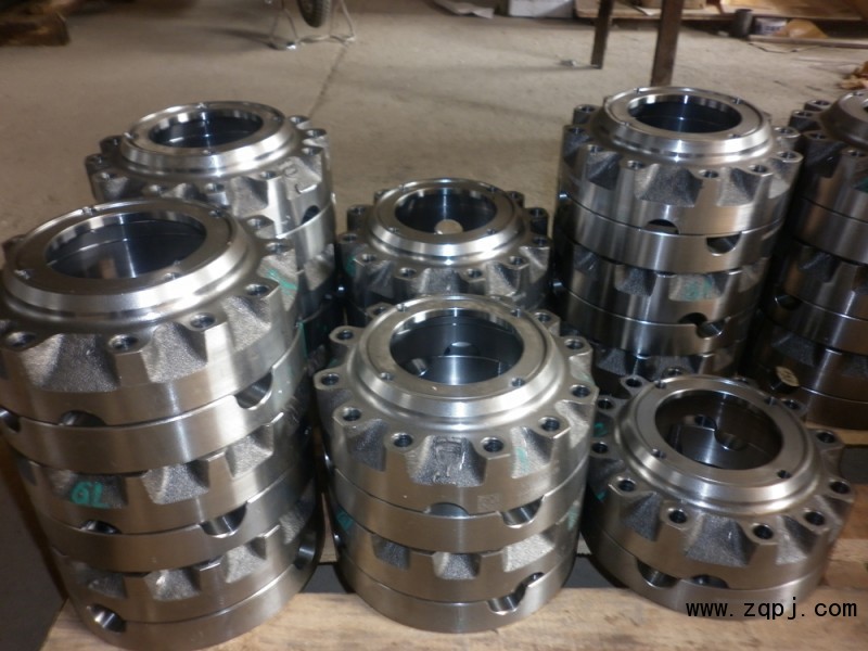 AZ9981320136/0436,轴间差速器,山东济南金鹏机械加工有限公司