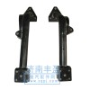 德龍F2000 F3000后懸支架