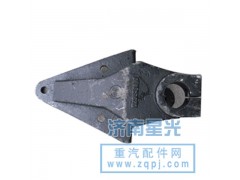 DZ9521510,DZ9521510前簧前支架,济南星光汽车配件销售中心