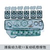 濰柴動力歐II發(fā)動機(jī)修理包