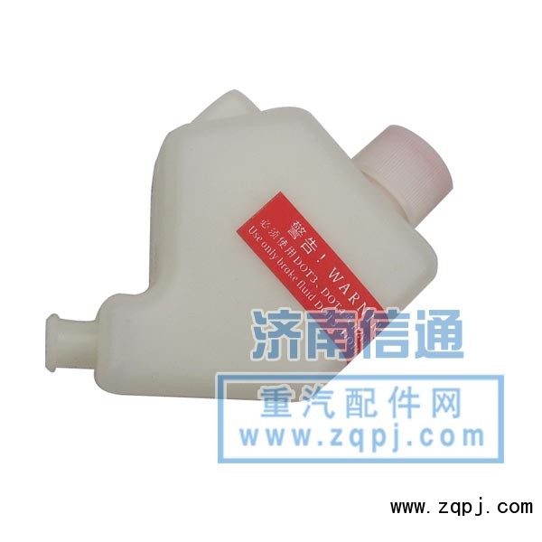 ,储液罐德龙 （老款）,济南信通重汽配件经销处