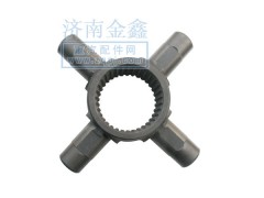 AZ9981320139,AC16中桥差速器十字,济南金鑫重型桥箱厂