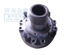 ,AC16差速器（亮）,济南金鑫重型桥箱厂