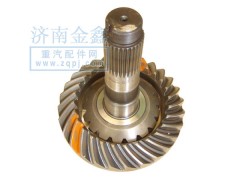 ,AC16中桥盆角齿（配套产品）,济南金鑫重型桥箱厂