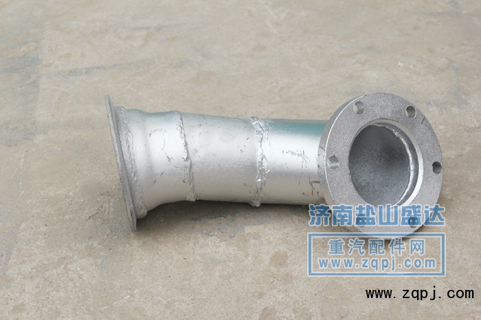 DZ91259540040,排气管DZ91259540040,济南市盐山盛达汽车配件经销处