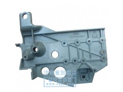 WG9725930996,HOWO11款翻转轴左右支---济南重贸底盘件大全,济南泺豪汽车配件有限公司