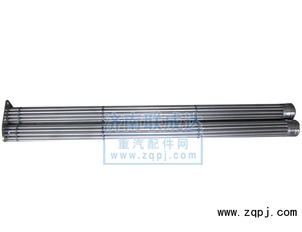 VG1557110016A,EGR冷却管总成,济南路泰汽配有限公司
