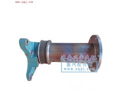 VG1062060015,风扇托架总成, 济南鲁柴动力商贸有限公司