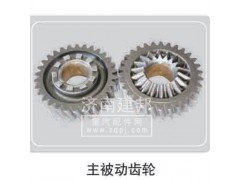 ,主被动齿轮,济南鑫建邦经贸有限公司