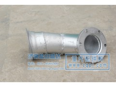DZ91259540040,排气管,济南市盐山盛达汽车配件经销处