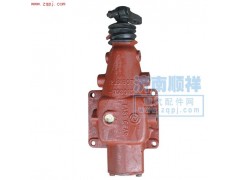 12JS160T-1703015,双H换挡机构总成,济南鑫聚恒汽车配件有限公司