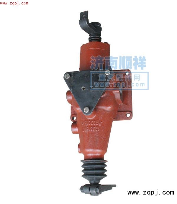 12JS160T-1703015-1,双H换挡机构总成,济南鑫聚恒汽车配件有限公司