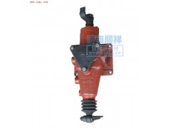 12JS160T-1703015-1,双H换挡机构总成,济南鑫聚恒汽车配件有限公司