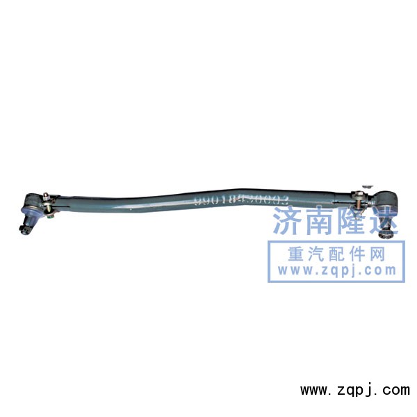 99018430003,斯太尔王转向直拉杆,济南固德汽车配件有限公司--原隆达