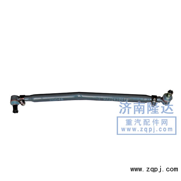 豪沃轉(zhuǎn)向直拉桿AZ9731430010/AZ9731430010