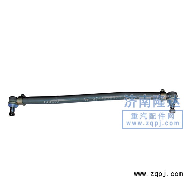 豪沃轉(zhuǎn)向直拉桿AZ9731430020/AZ9731430020