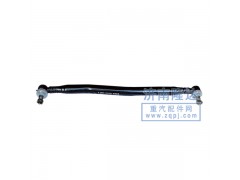 A3003-123102,红岩金刚转向直拉杆,济南固德汽车配件有限公司--原隆达