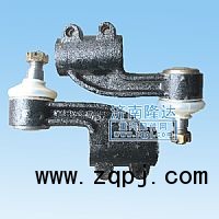 欧曼三环横拉杆球头