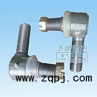 豪沃直拉杆球头