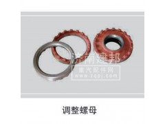 ,调整螺母,济南鑫建邦经贸有限公司